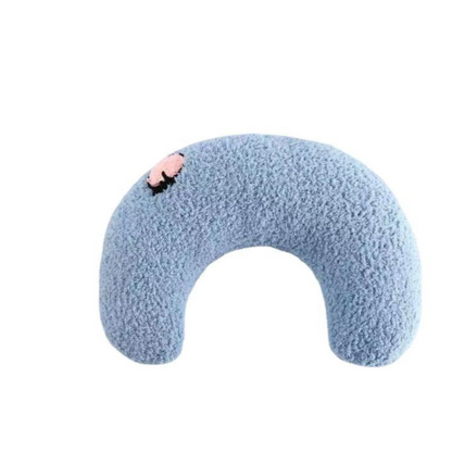 OrthoDream U-Shaped Dog Cushion