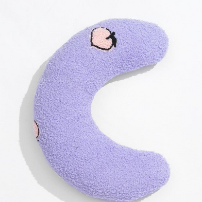 OrthoDream U-Shaped Dog Cushion