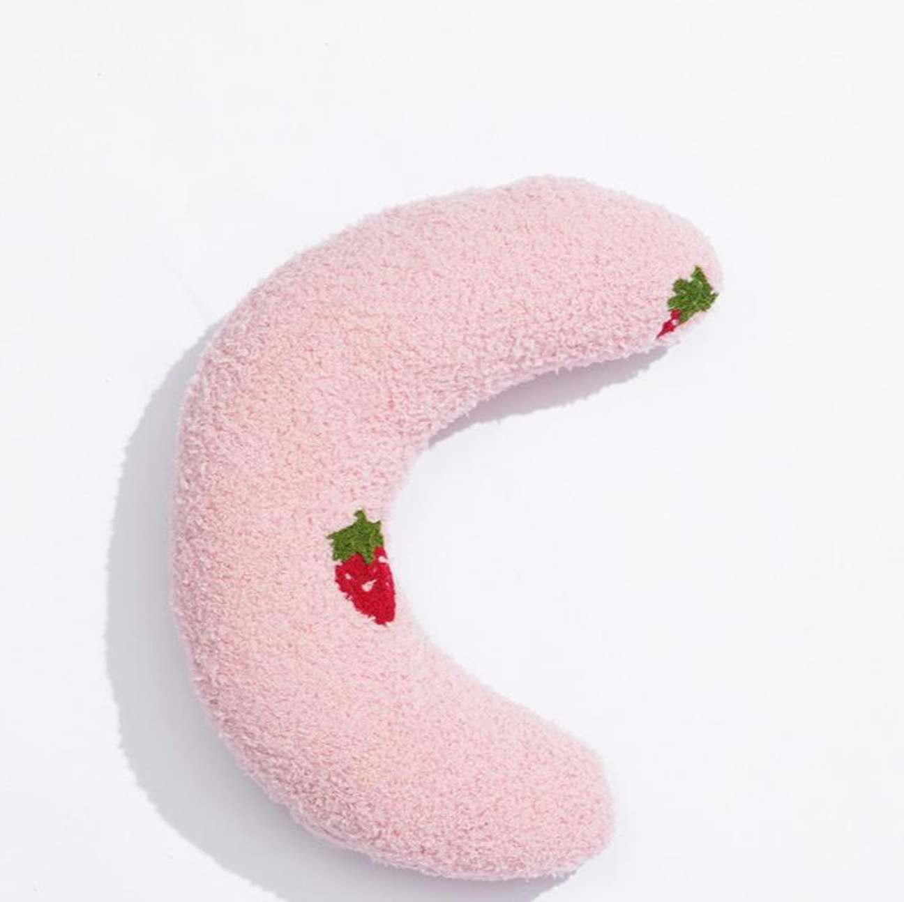 OrthoDream U-Shaped Dog Cushion