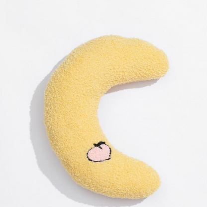 OrthoDream U-Shaped Dog Cushion