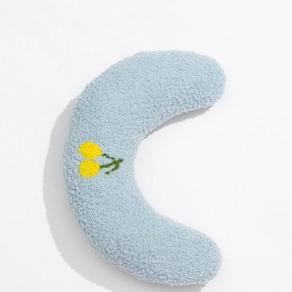 OrthoDream U-Shaped Dog Cushion