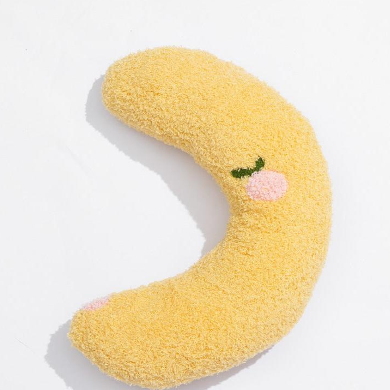 OrthoDream U-Shaped Dog Cushion
