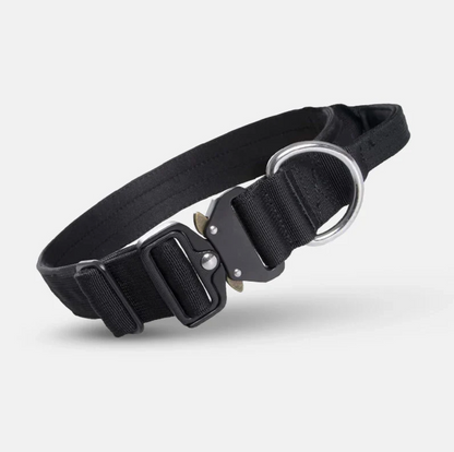 CommandGrip Tactical Dog Collar