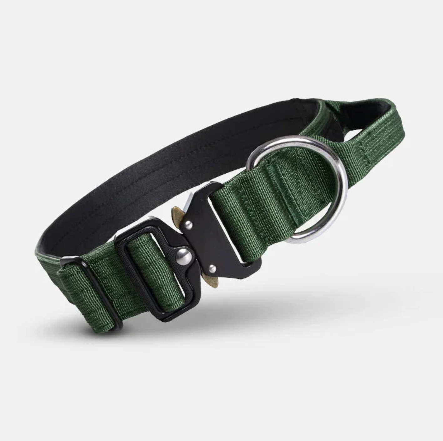CommandGrip Tactical Dog Collar