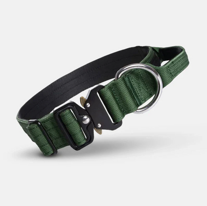 CommandGrip Tactical Dog Collar
