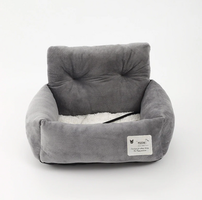 RideBuddy Comfort Car Seat