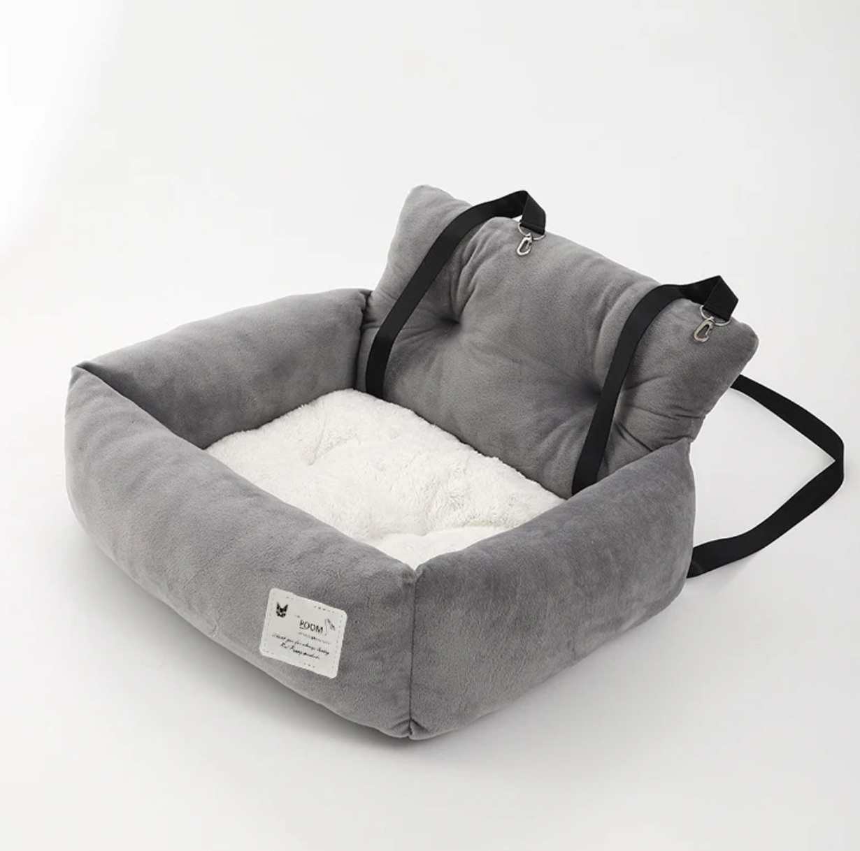 RideBuddy Comfort Car Seat