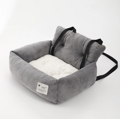 RideBuddy Comfort Car Seat
