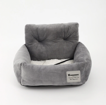 RideBuddy Comfort Car Seat