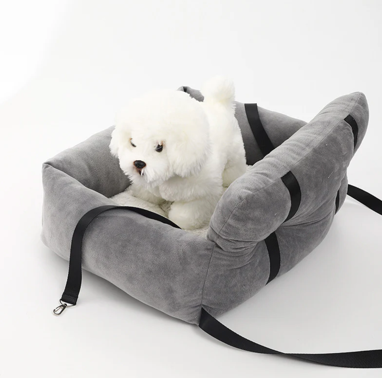 RideBuddy Comfort Car Seat