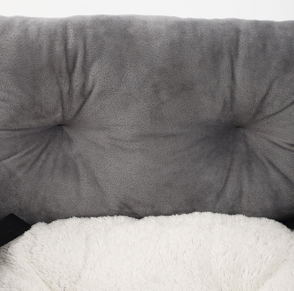 RideBuddy Comfort Car Seat