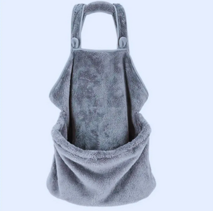 Carry Bag for Cats & Small Pets