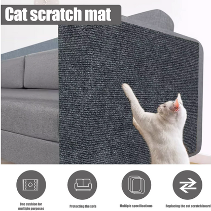 TrimGuard Adhesive Scratch-Shield