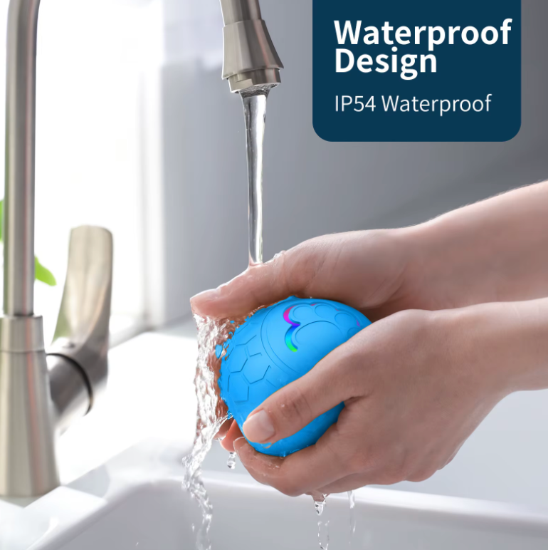 NeoGlide Interactive Motion Ball