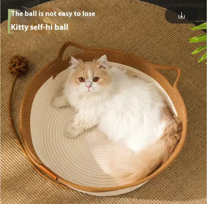 Aero-Chill Summer-Sofa