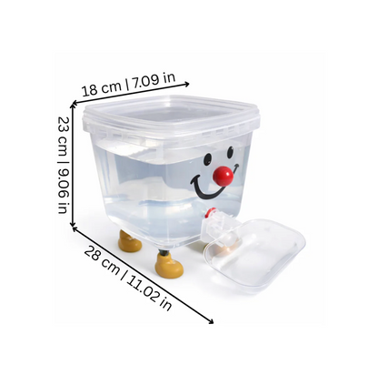 AquaCarry Portable Hydration Station