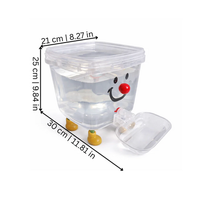 AquaCarry Portable Hydration Station