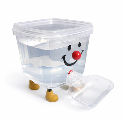 AquaCarry Portable Hydration Station