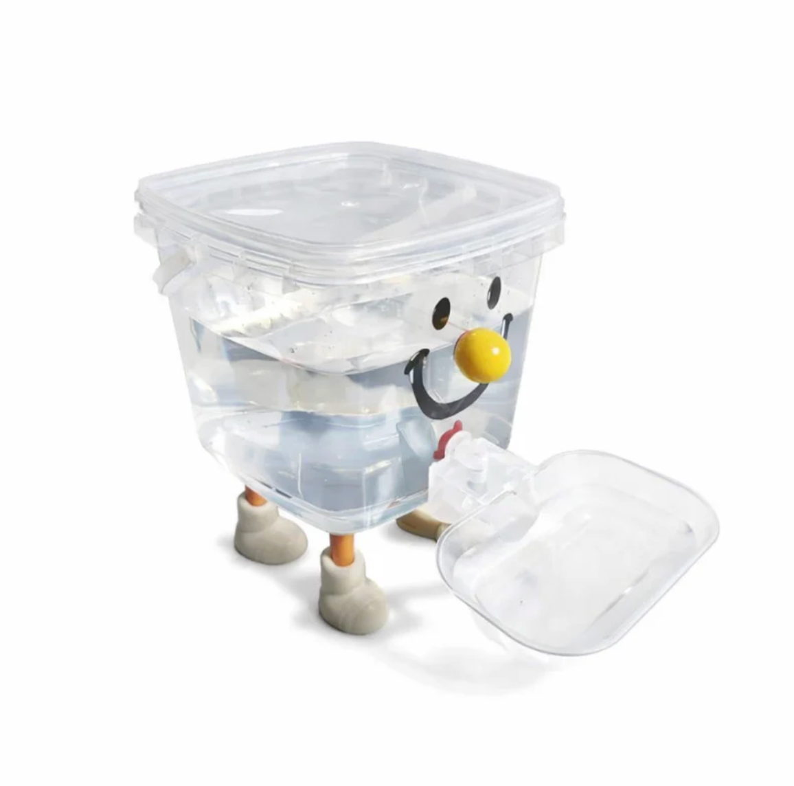 AquaCarry Portable Hydration Station