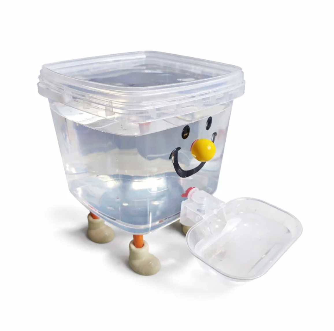 AquaCarry Portable Hydration Station