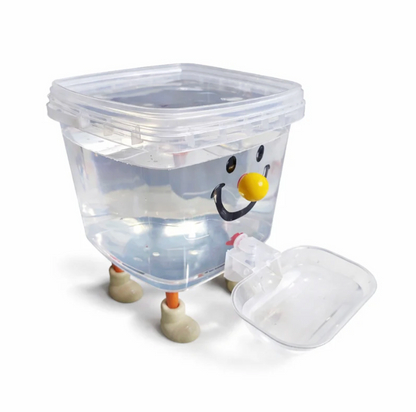 AquaCarry Portable Hydration Station