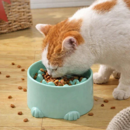 Slow-Feeding Nutri-Mat