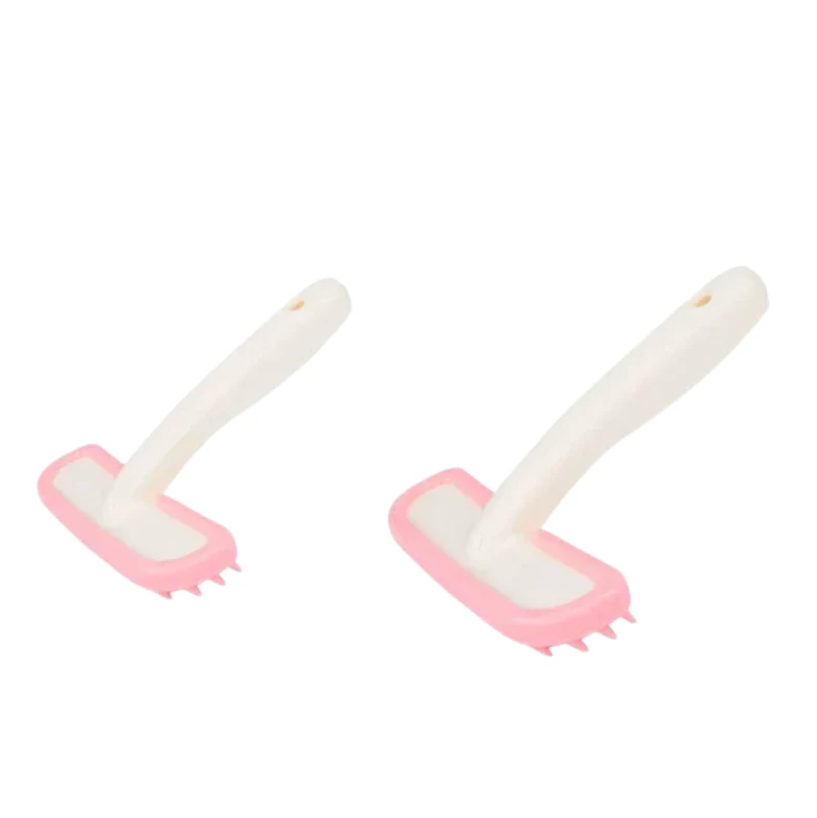 PawPolish Silicone-Comb