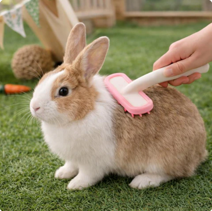 PawPolish Silicone-Comb