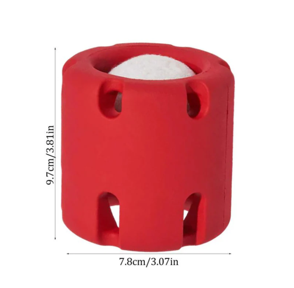 BallTrap Interaction-Tower