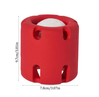 BallTrap Interaction-Tower