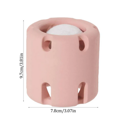 BallTrap Interaction-Tower