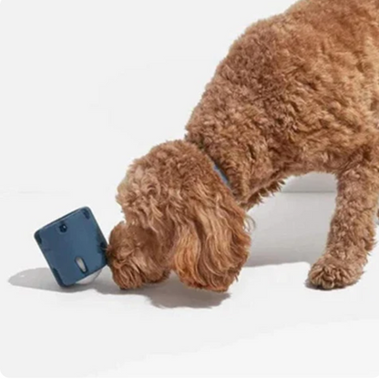 BallTrap Interaction-Tower