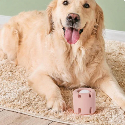 BallTrap Interaction-Tower