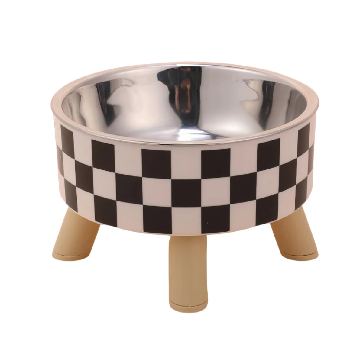 Apex-Aura Elevated Bowl