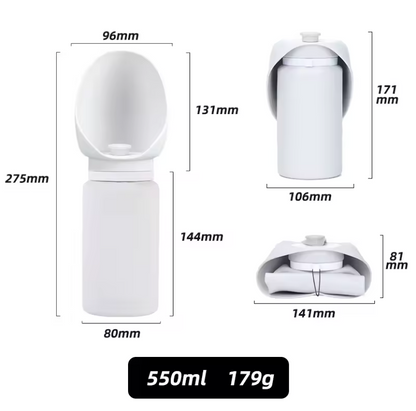 Vibe-Voyage Travel-Flask
