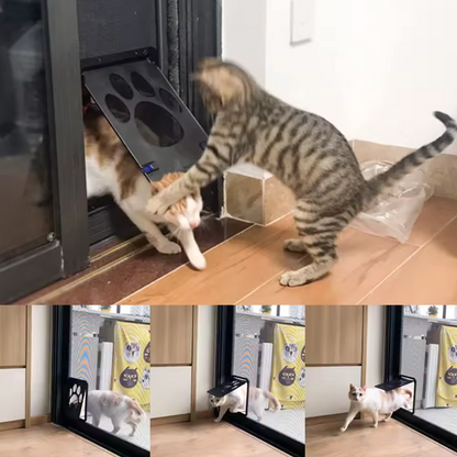 PawPass Cat Door Flap