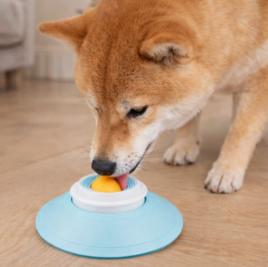CalmLick Slow Feeder Toy