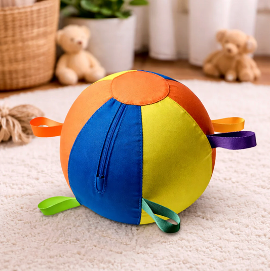 BounceBurst Play Ball