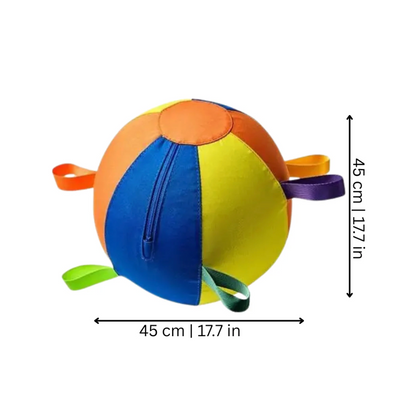BounceBurst Play Ball