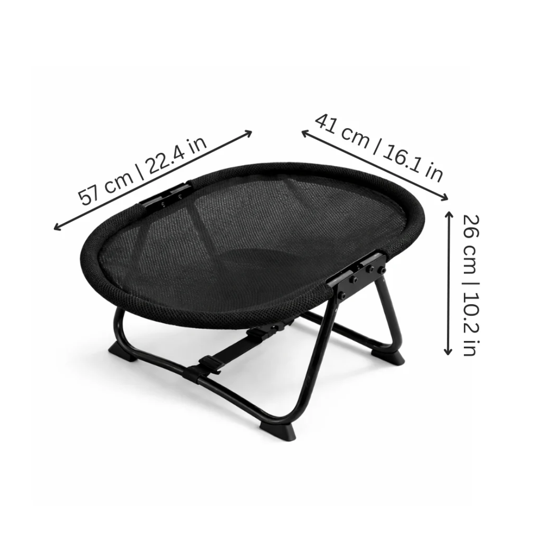 CloudNest Pet Lounge