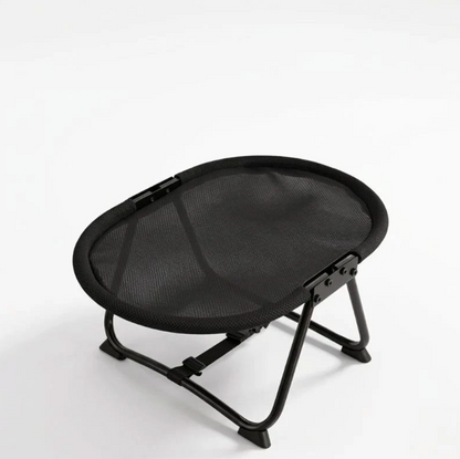 CloudNest Pet Lounge