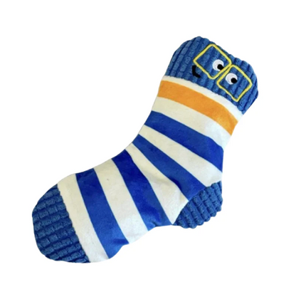TreatSock Plush Toy