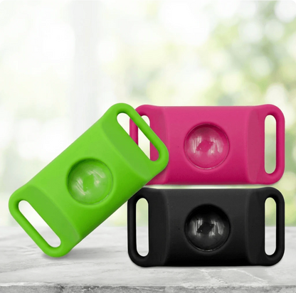 TickGuard Essential Oil Pendant