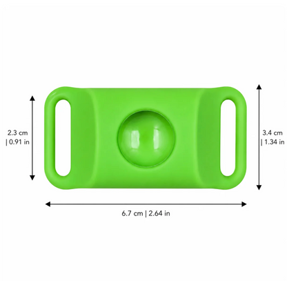 TickGuard Essential Oil Pendant