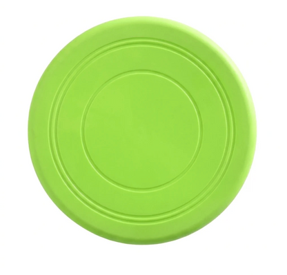 Silicone Flying Disc for Dogs