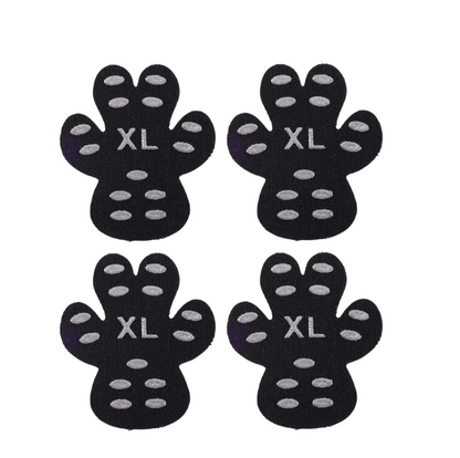 Anti-Slip Dog Paw Grips