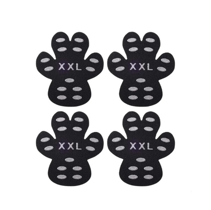 Anti-Slip Dog Paw Grips