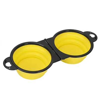 FoldBowl