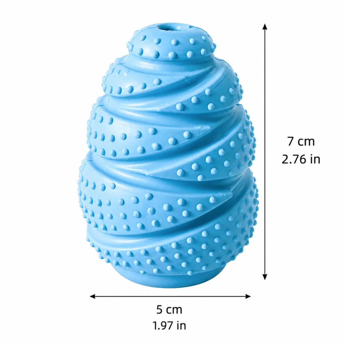 Treat Dispenser Dog Toy