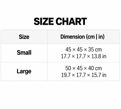 Foldable Pet Tent House